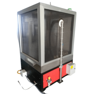 Машина за почистване на DPF филтри Innovation Pro Clean 2500 TT