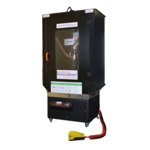 Машина за почистване на DPF филтри Innovation Pro Clean 2000 ТКК